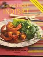 Snabblagat indiskt