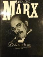Groucho och jag