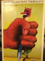 Ber&auml;ttelser fr&aring;n Thorshavn