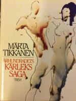 &Aring;rhundradets k&auml;rlekss