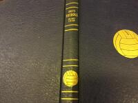 &Aring;rets Fotboll. VM-&aring;ret 1958