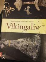 Vikingaliv