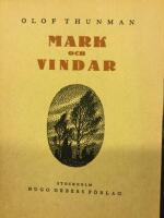 Mark och vindar
