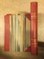 Erotikens historia fr&aring;n Greklands dagar till v&aring;ra dagar. l-ll. Tre delar