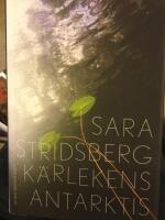K&auml;rlekens Antarktis