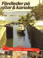 F&auml;rdleder p&aring; sj&ouml;ar & kanaler