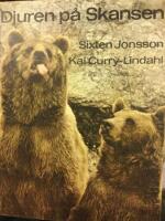Djuren p&aring;.Skansen 