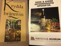 Krydda br&auml;nnvin