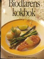 Biodlarens kokbok : honung - en delikatess som ger maten guldkant