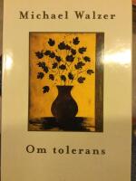 Om tolerans