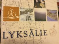 Lyks&auml;lie (Lycksele)