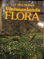V&auml;stmanlands flora