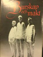Burskap och makt. V&auml;ster&aring;s politiska historia 1613-1862. V&auml;stet&aring;s  genom tiderna 