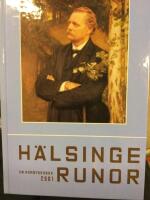 H&auml;lsingerunor 2001