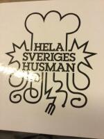 Hela Sveriges husman( Svensk husmanskost)