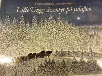 Lille Viggs &auml;ventyr p&aring; julafton