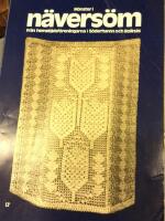 M&ouml;nster i n&auml;vers&ouml;m fr&aring;n hembygdsf&ouml;reningarna i S&ouml;derhamn och Bolln&auml;s