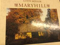 Maryhill : en tr&auml;dg&aring;rd i Lund