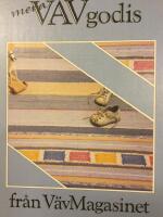 Mera v&auml;vgodis fr&aring;n V&auml;vmagasinet