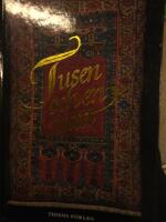 Tusen och en natt. Urvalsvolym.