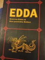 Edda: Snorres Edda & Den poetiska Eddan