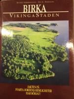 Birka vikingastaden. Volym 1