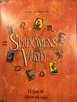 Sp&aring;domens v&auml;rld : [en guide till stj&auml;rnor och orakel]