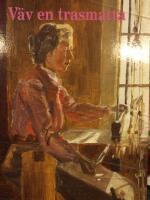 V&auml;v en trasmatta