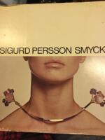 Sigurd Persson smycken