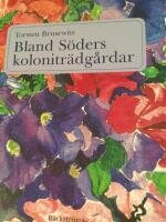Bland S&ouml;ders kolonitr&auml;dg&aring;rdar