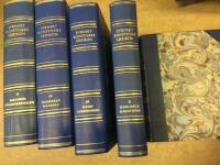  Svenskt Konstn&auml;rslexikon. Tio tusen svenska konstn&auml;rers liv och verk. l: Abbe-Dahlander,   ll: Dahlbeck- Hagstr&ouml;m, lll: Hahn  -Lunderberg lV: Lundgren- Sallberg, V: Sallinen-&Ouml;vrabym&auml;staremN