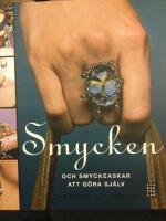 Smycken och smyckeaskar