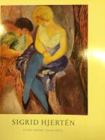 Sigrid Hjert&eacute;n