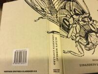 Lidandets lustg&aring;rd