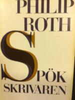 Sp&ouml;kskrivaren : [roman]