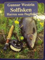 Solfisken : harren som flugfisk