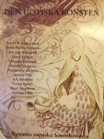 Den gotiska konsten - Signums svenska konsthistoria