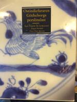 Ostindiefararen G&ouml;theborgs porslinslast