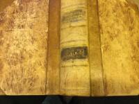 Jungfrutornet. Roman fr&aring;n sj&ouml; och land i fem volymer