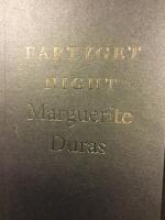 Fartyget Night