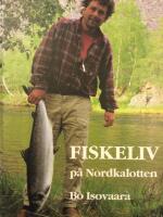 Fiskeliv p&aring; Nordkalotten