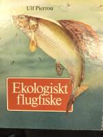 Ekologiskt flugfiske