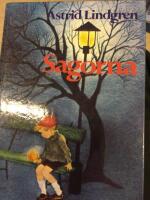 Sagorna : en samlingsvolym