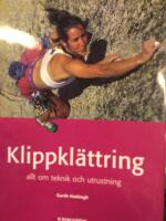 Klippkl&auml;ttring. Allt om teknik och utrustning