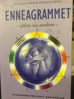 Enneagrammet : sj&auml;lens nio ansikten