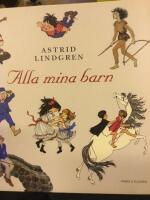 Alla mina barn