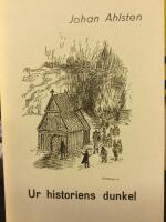 Ur historiens dunkel.D&aring; gutarna sade nej till hedendomen och ja till kristendomen . Synpunkter p&aring; v&aring;r &auml;ldsta historia p&aring; Gotland,