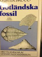 Gotl&auml;ndska fossil