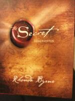 The Secret - Hemligheten