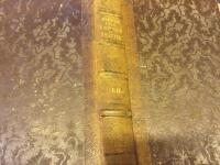 Minnen fr&aring;n S&ouml;dern. Efter en resa i Danmark, Tyskland, Schweiz och Italien. F&ouml;rsta delen tryckt 1831, Andra delen tryckt 1839